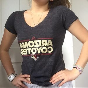 Arizona Coyotes t-shirt